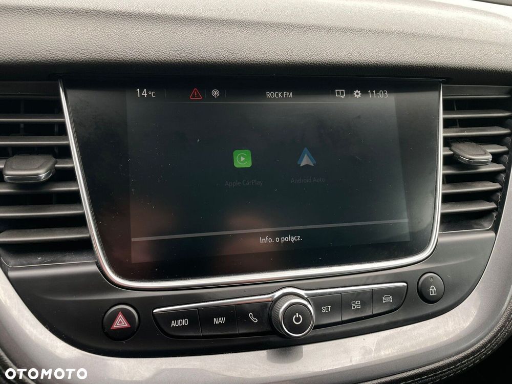 Opel Grandland X - 28