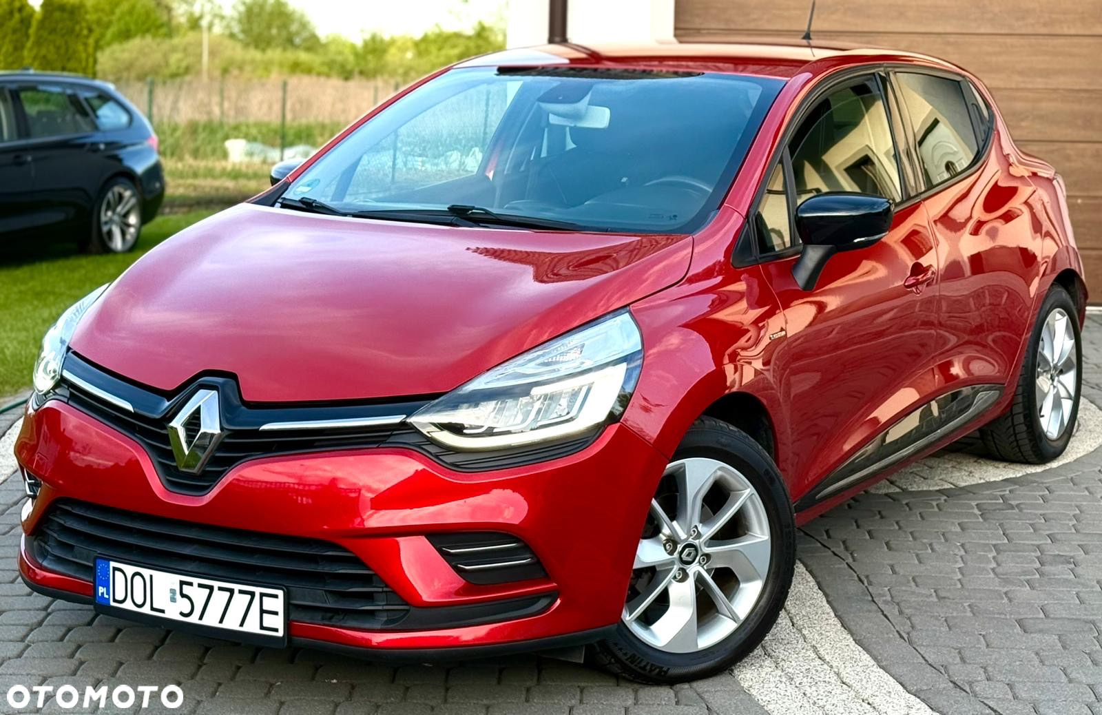 Renault Clio 0.9 TCe Limited - 2