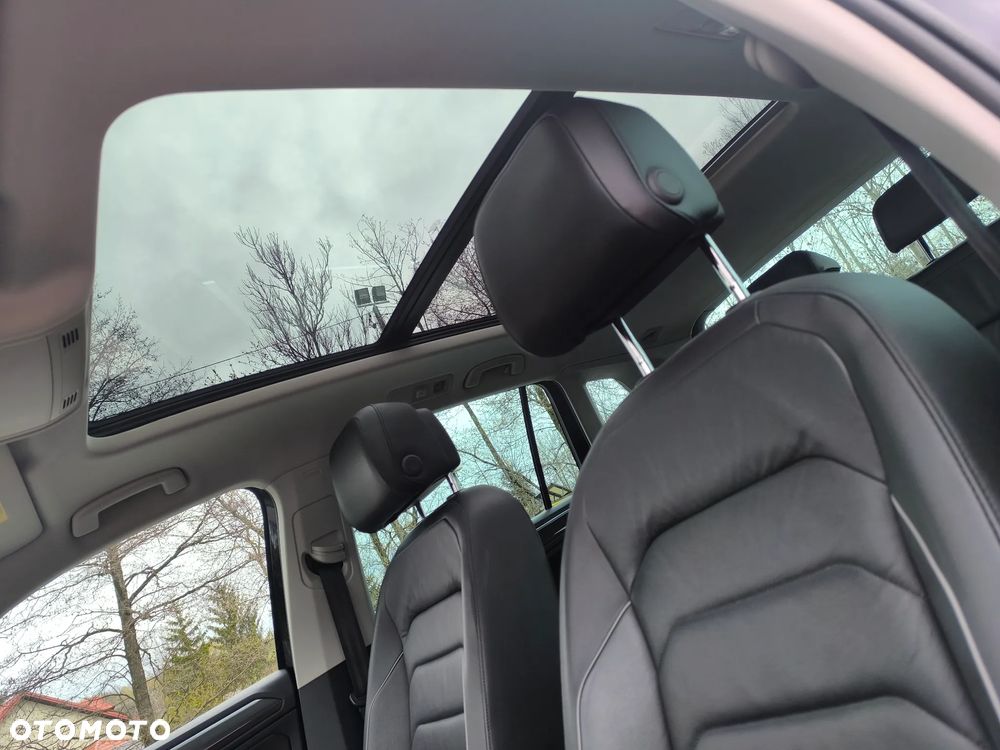 Volkswagen Tiguan 2.0 TSI 4Motion DSG Sport & Style - 17