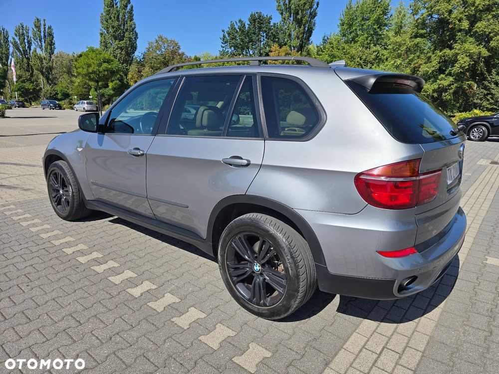 BMW X5 - 3