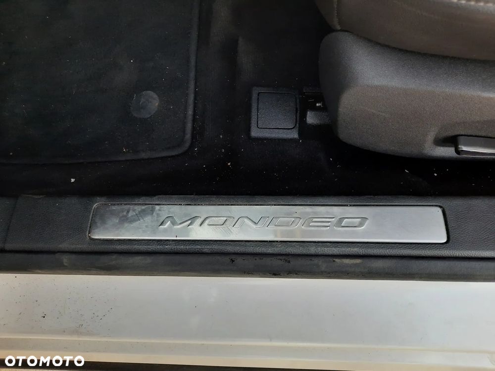 Ford Mondeo 2.0 TDCi Bi-Turbo ST-Line PowerShift - 16
