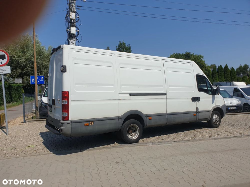 Iveco dailly - 3