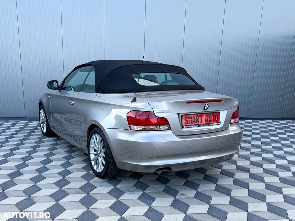 BMW Seria 1 120d Aut. Edition Sport - 3
