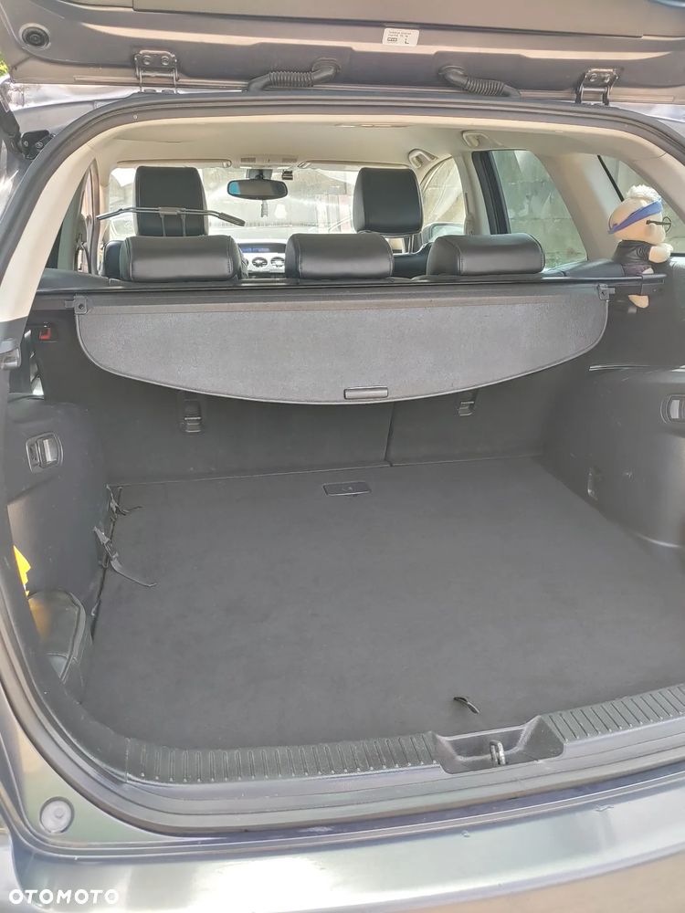 Mazda CX-7 2.2 MZR-CD Exclusive-Line - 7