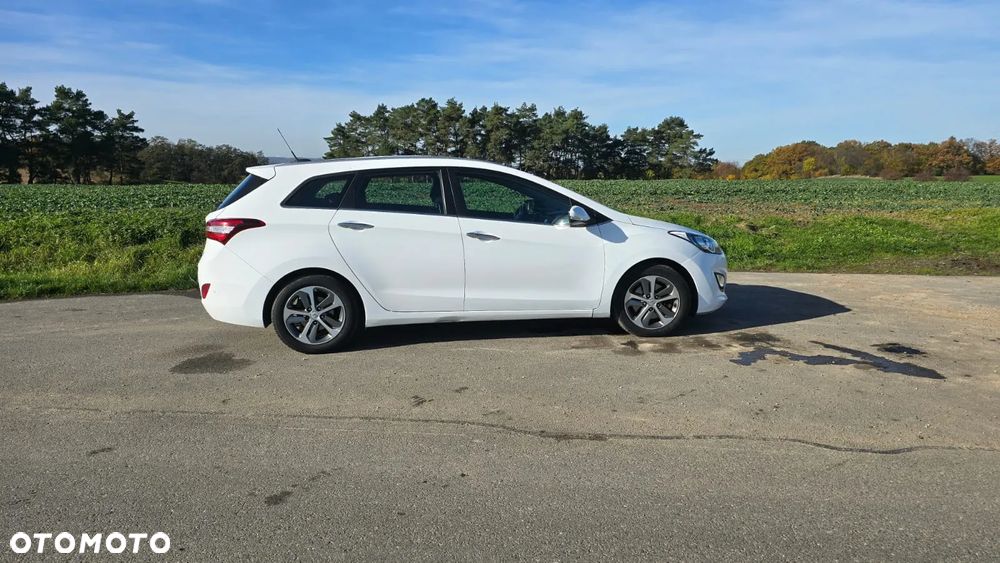 Hyundai i30 1.6 CRDi Style - 4