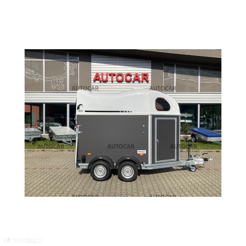 Autocar Cheval Liberte Gold First Premium cu  depoziatre sa - 9