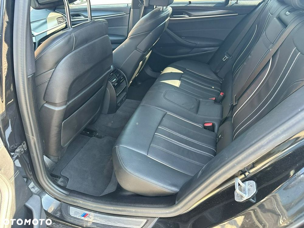 BMW Seria 5 - 19