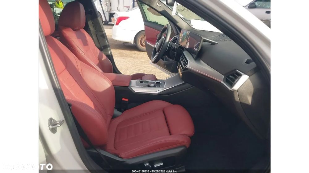 BMW Seria 3 M340i xDrive - 9