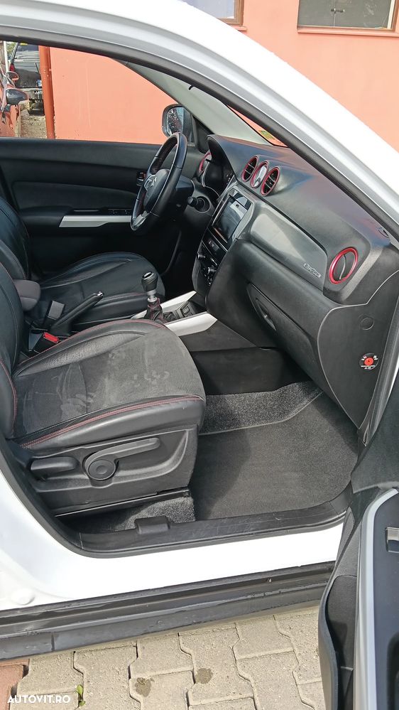 Suzuki Vitara - 9