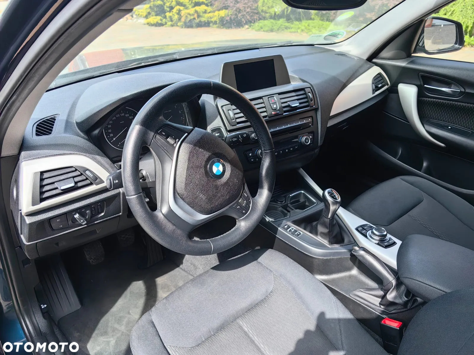BMW Seria 1 125i Advantage - 18