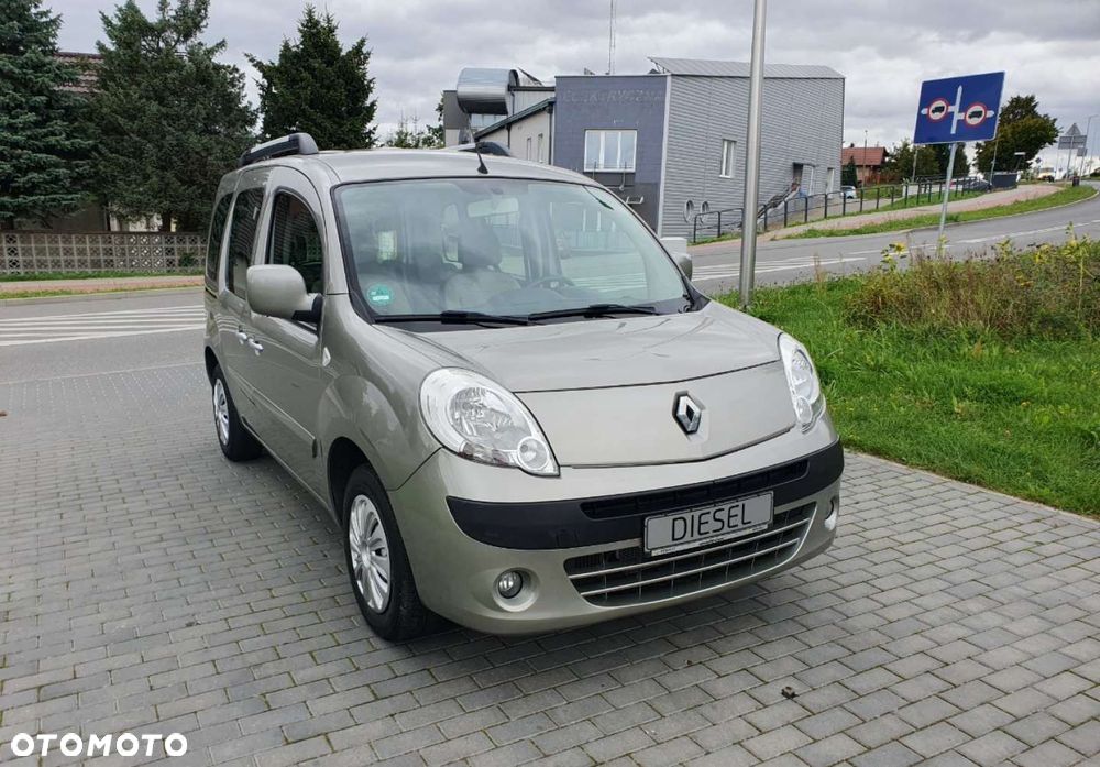 Renault Kangoo - 3