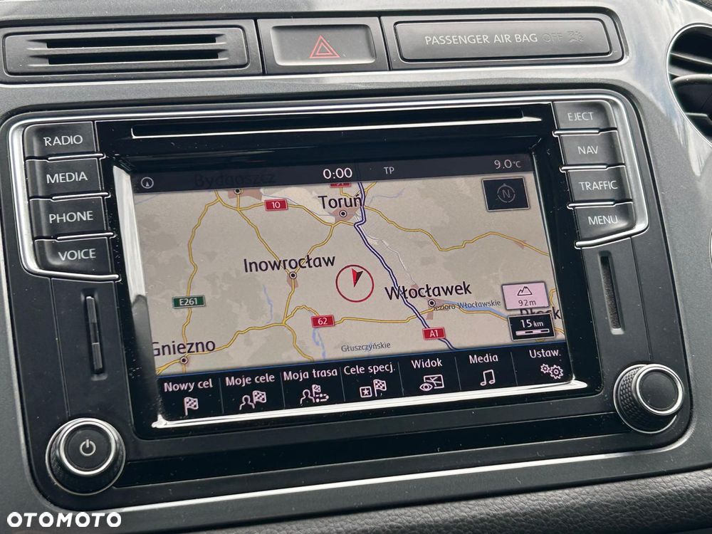 Volkswagen Tiguan 2.0 TDI BMT SCR Highline - 19