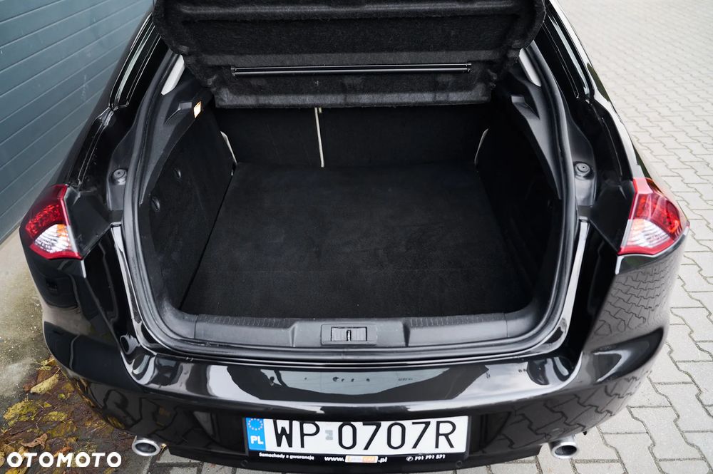 Renault Laguna 2.0 dCi Initiale - 35