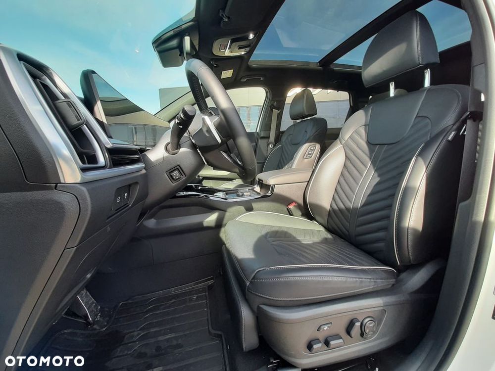 Kia Sorento 1.6 T-GDI HEV Prestige Line AWD 6os - 11