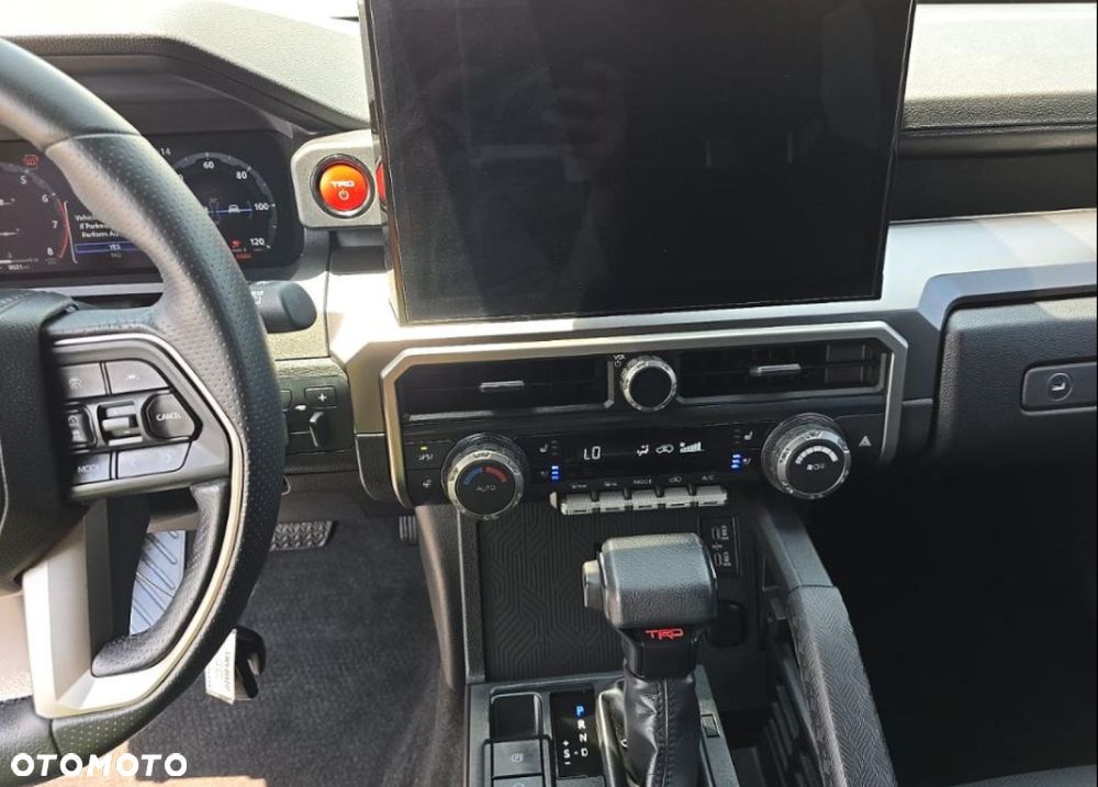 Toyota 4-Runner - 12