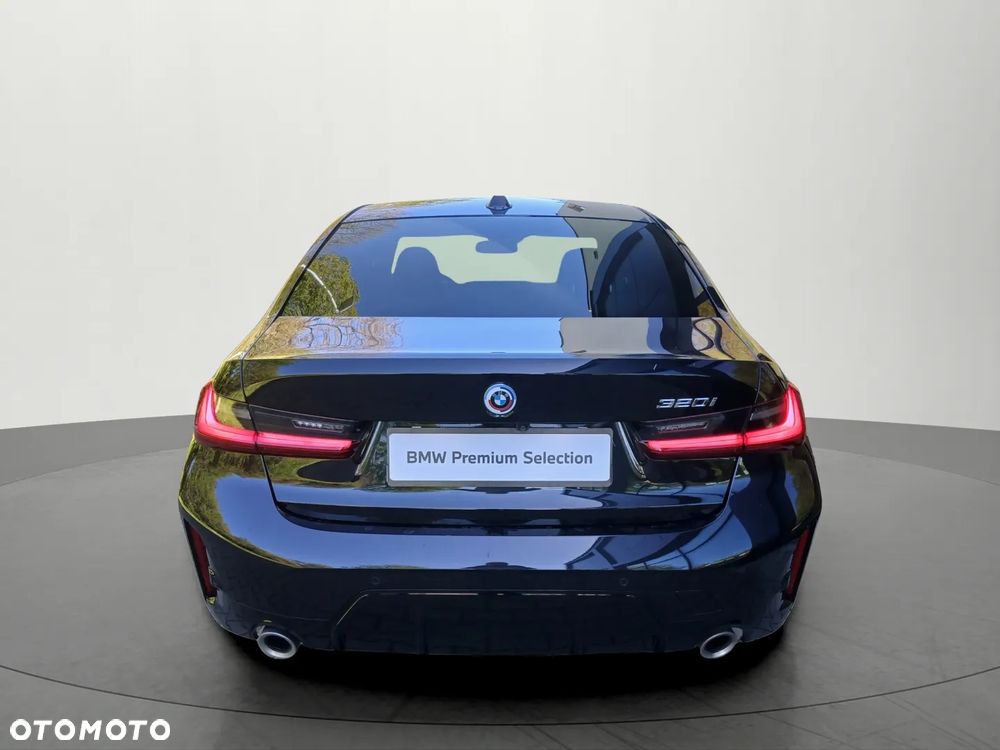 BMW Seria 3 - 6