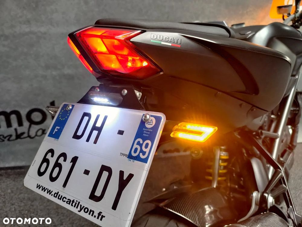 Ducati Streetfighter 848 - 22