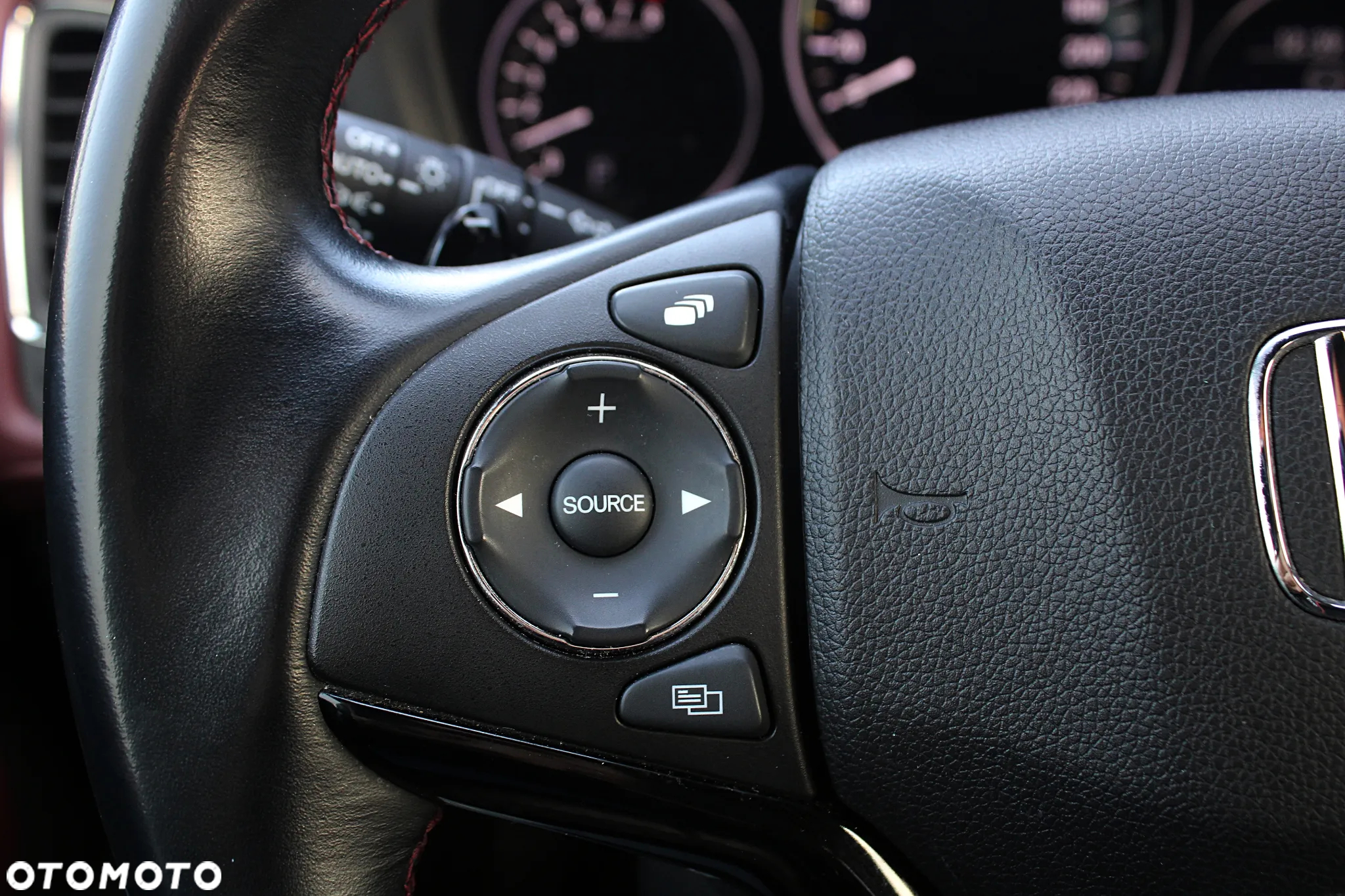 Honda HR-V 1.5 Sport CVT - 10