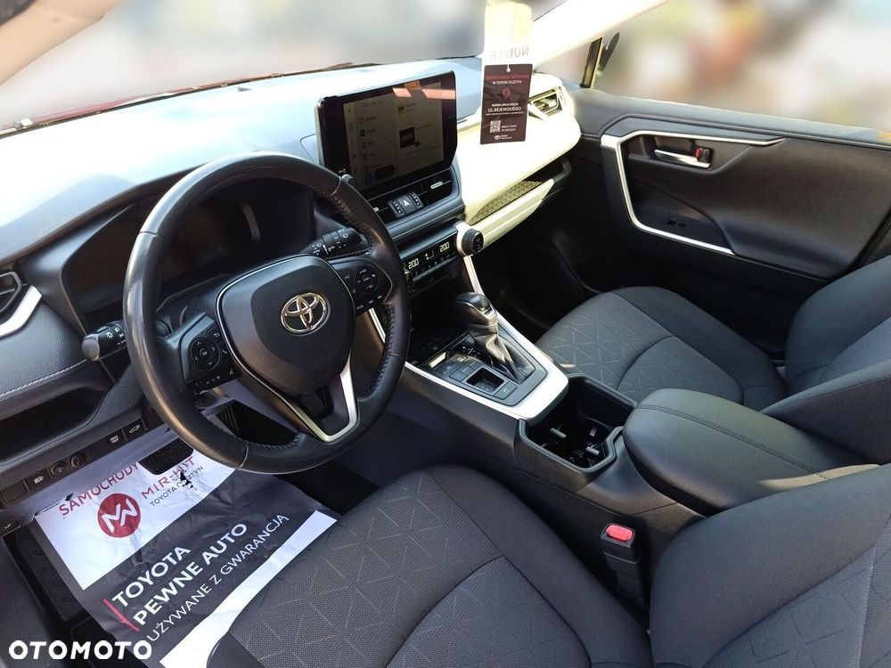 Toyota RAV4 - 21