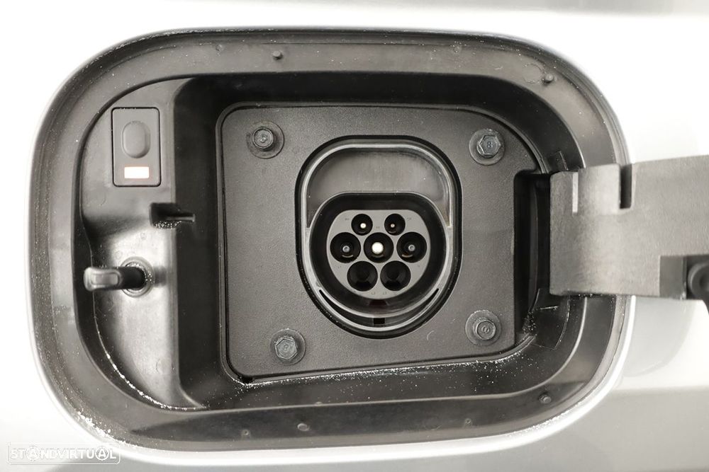 Hyundai Tucson 1.6 T-GDI PHEV e-Vanguard - 13