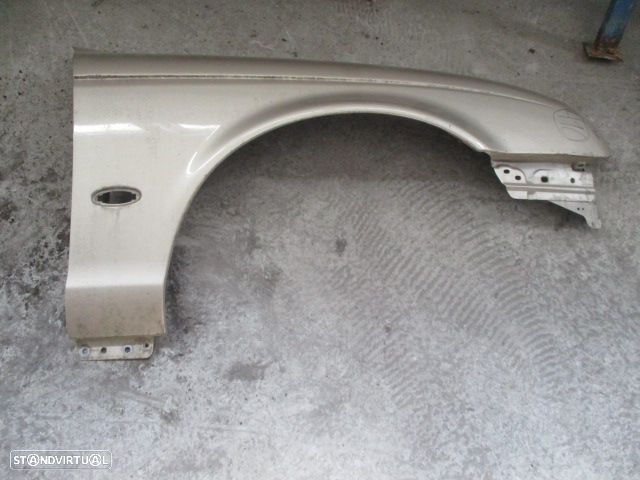 Guarda Lamas GL410 JAGUAR S TYPE 2001 CASTANHO Drt - 1