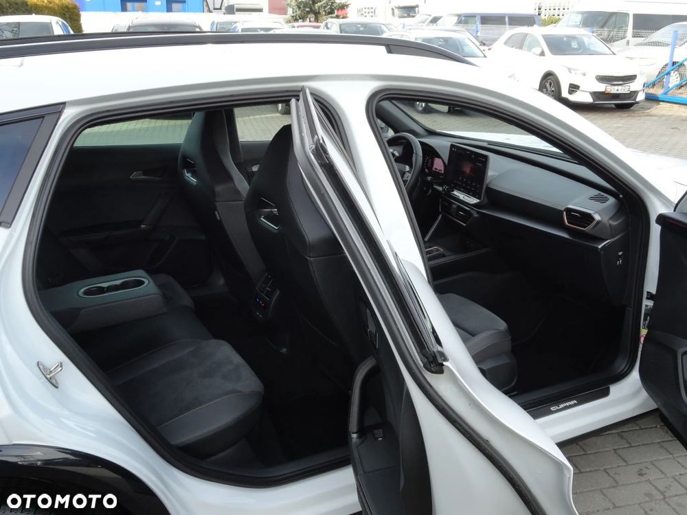 Cupra Formentor 2.0 TSI 4Drive DSG VZ Extreme - 10
