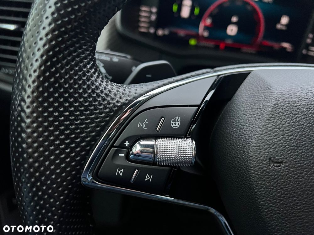 Skoda Kodiaq 2.0 TDI 4x4 Style DSG - 35