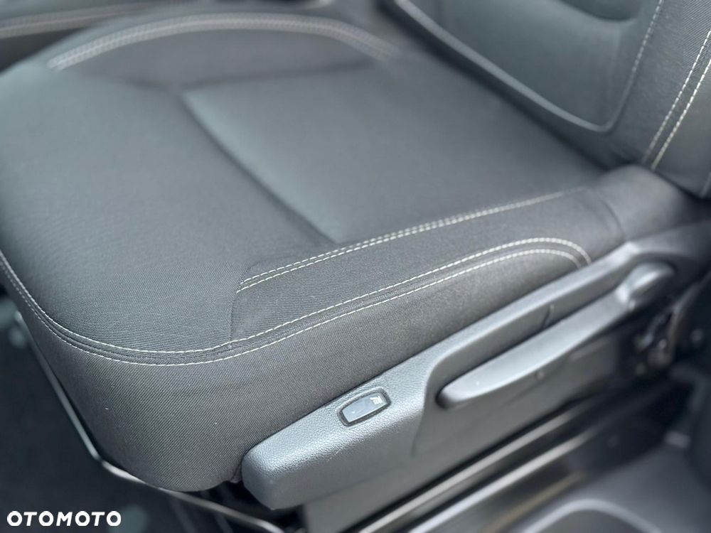 Renault Trafic 2.0 dCi EDC - 20