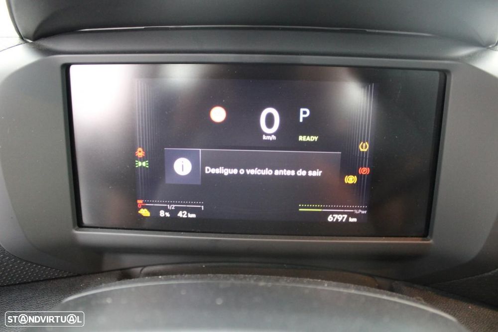 Citroën e-C4 50 kWh Plus - 22