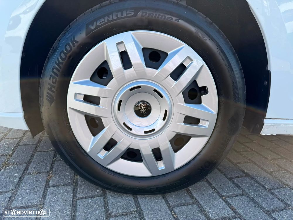 Ford TRANSIT CONNECT L2 Trend - 12