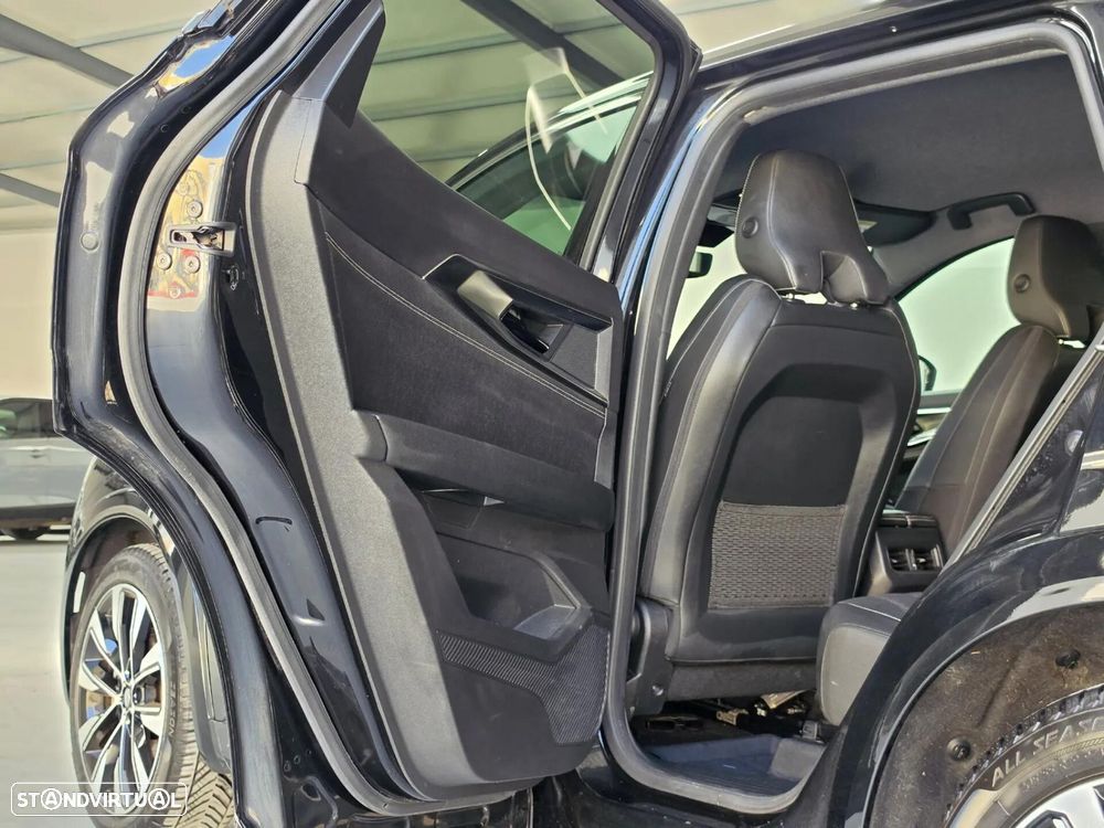 Renault Austral 1.2 E-Tech Techno - 30