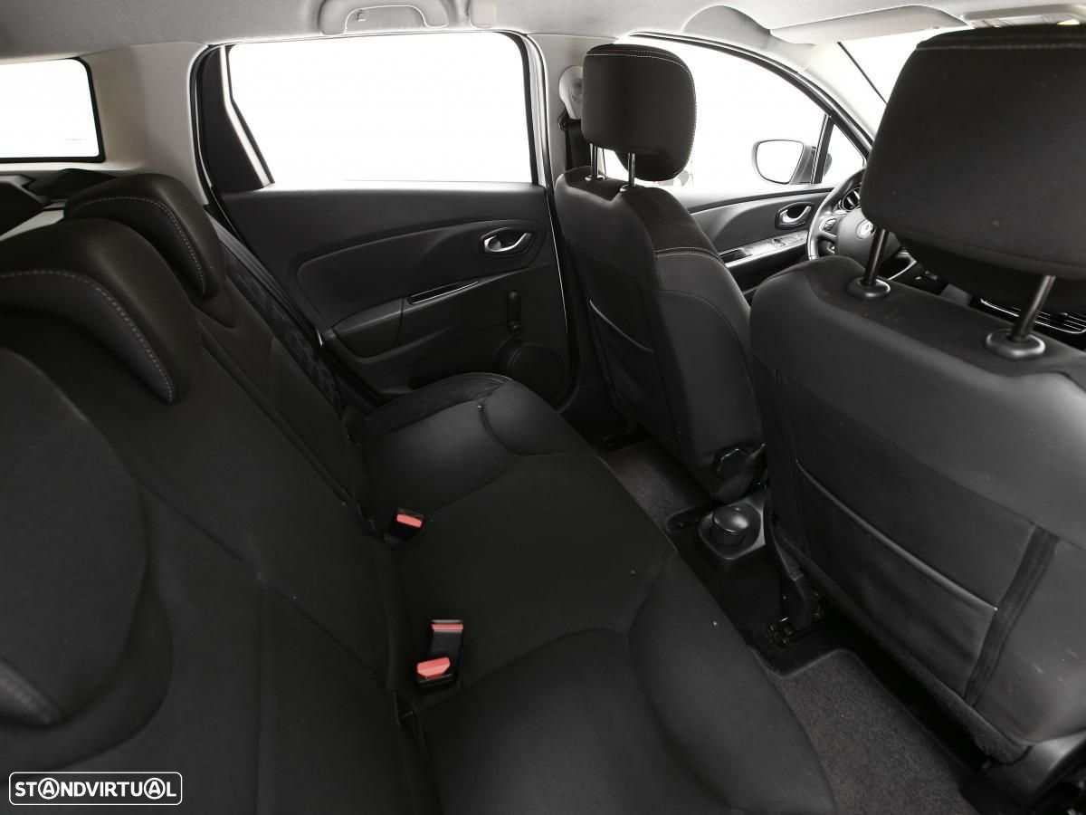 Renault Clio Sport Tourer 1.5 dCi Limited - 10