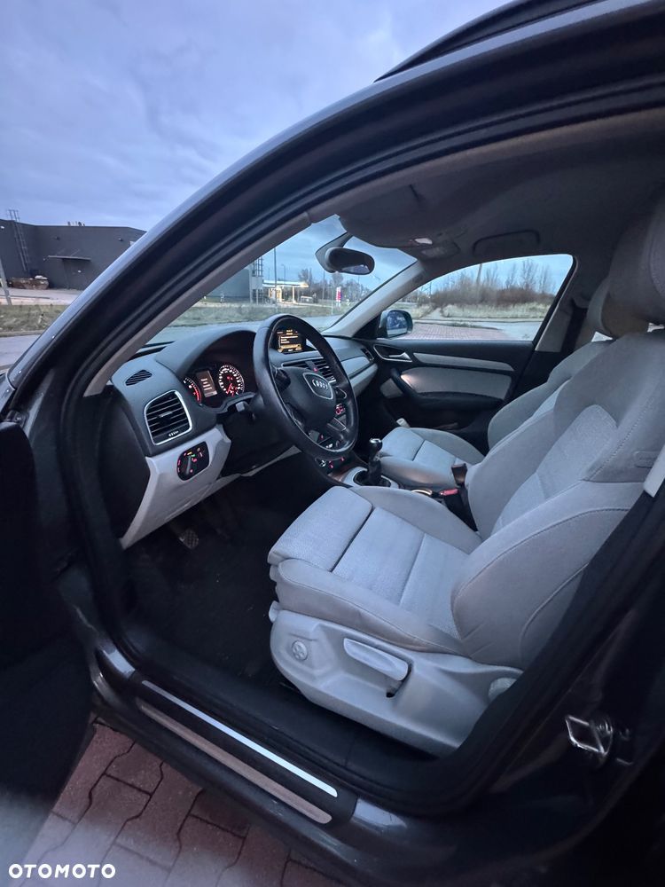 Audi Q3 1.4 TFSI - 16