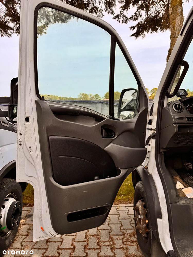 Iveco Daily 70C17 - 14