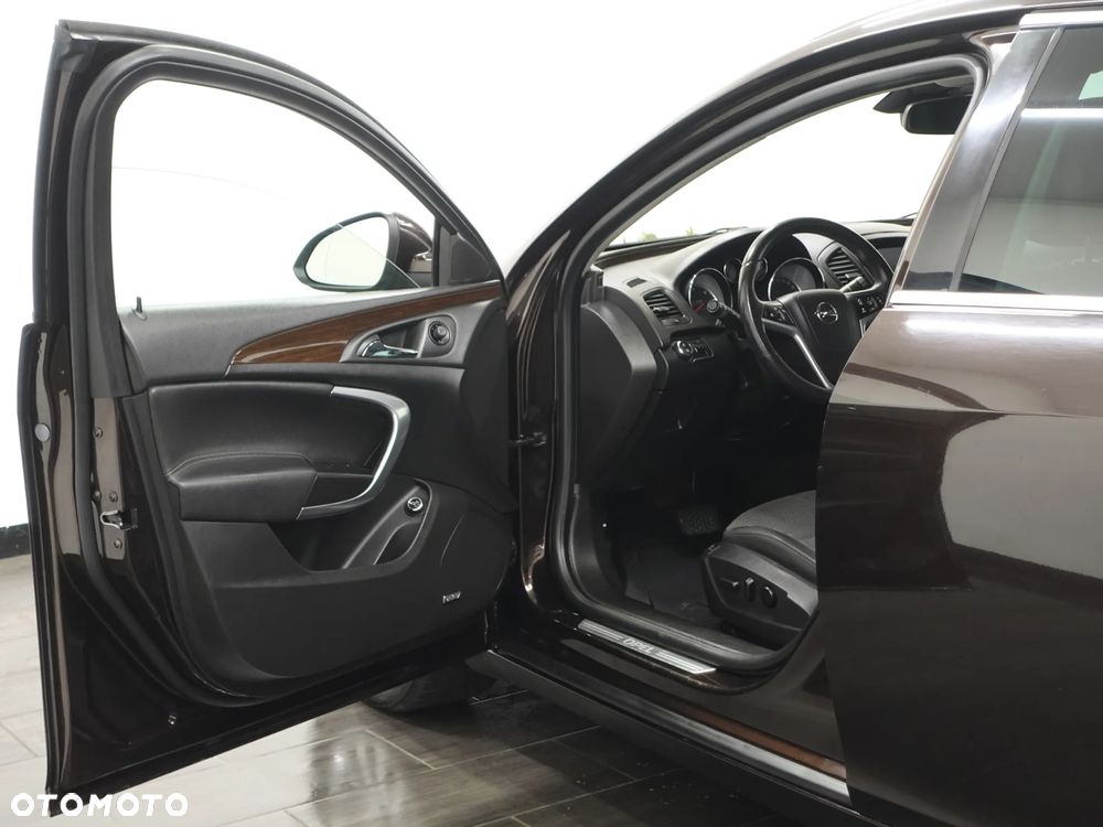 Opel Insignia 2.0 CDTI Sport - 16