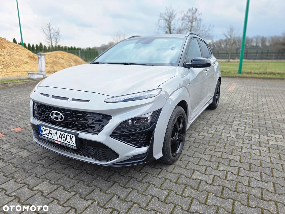 Hyundai Kona - 31