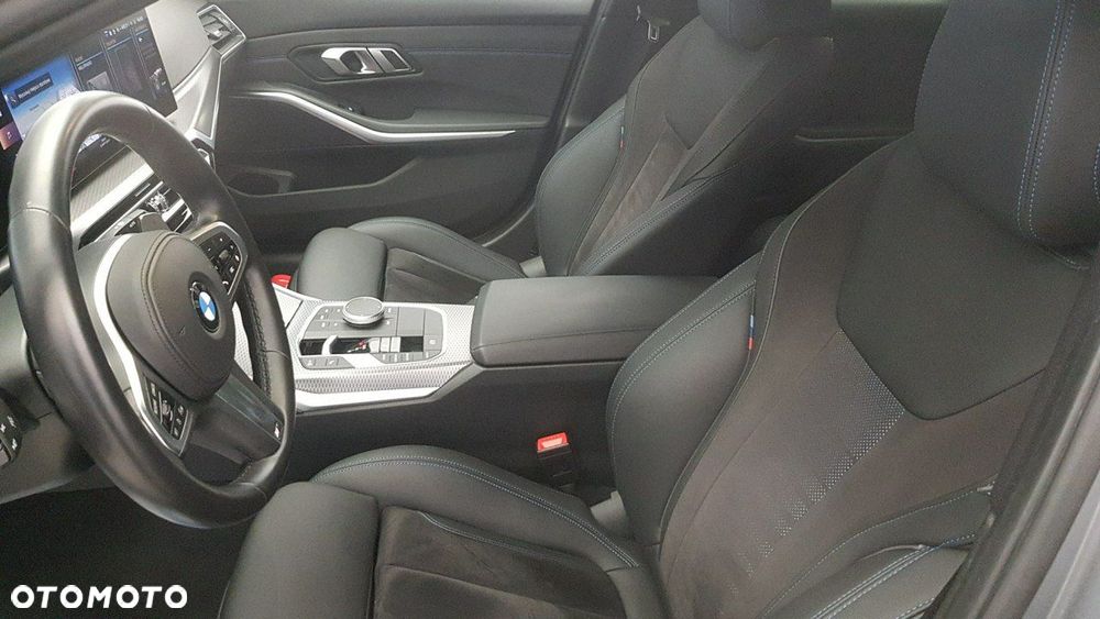 BMW Seria 3 - 15