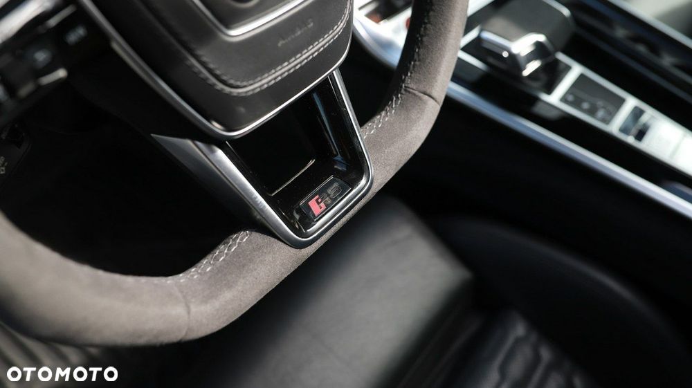 Audi RS7 Sportback - 21