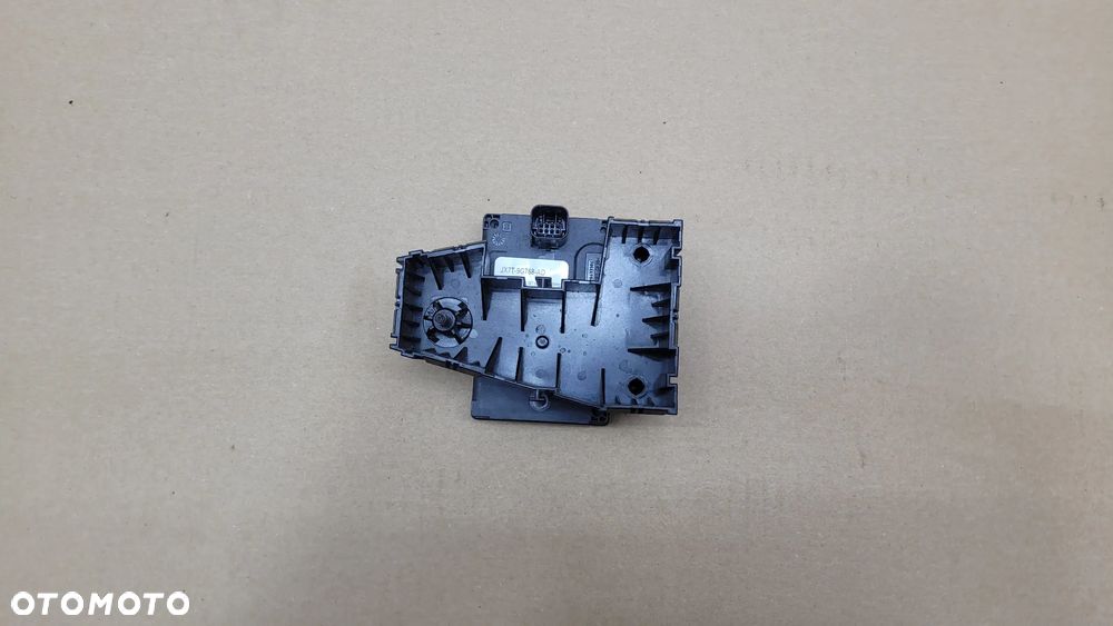 FORD RADAR ODSTĘPU DISCOTRONIC ACC ORYGINAŁ JX7T-9G768-AD - 2