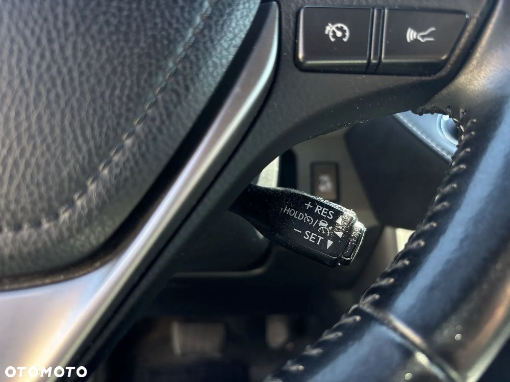 Toyota RAV4 2.0 Prestige 4x4 MS - 12