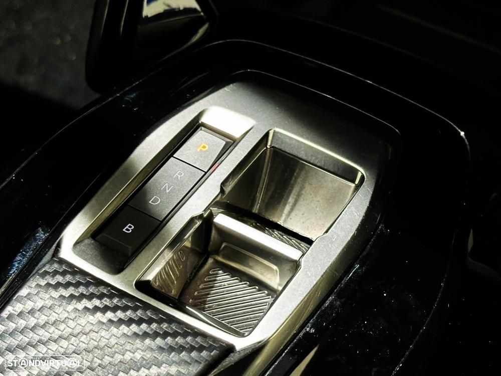 Peugeot e-208 50 kWh GT Pack - 32