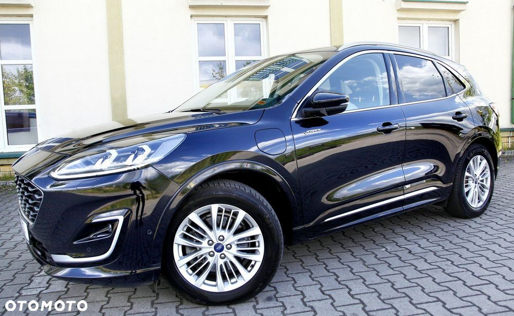 Ford Kuga - 8