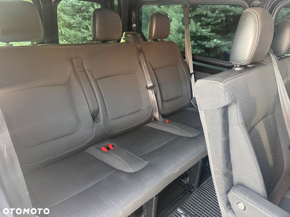Opel Vivaro L2H1 2.9t Edition Tour - 19