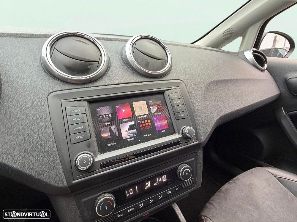 SEAT Ibiza 1.0 TSI FR - 14