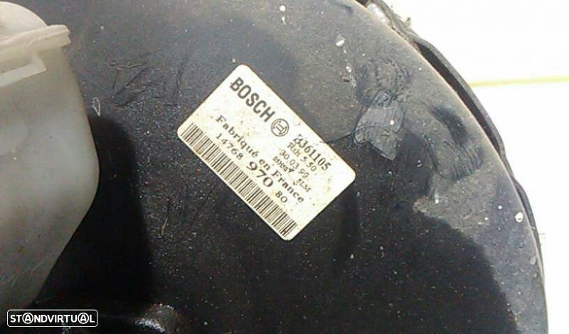 Servofreio  Peugeot Expert (224_) - 2