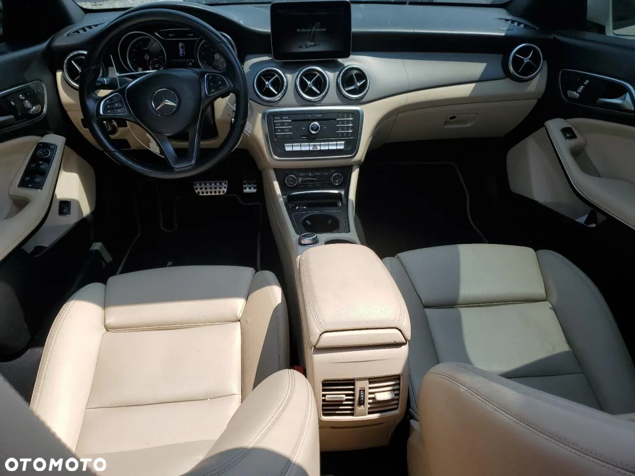 Mercedes-Benz CLA 250 4Matic 7G-DCT AMG Line - 8