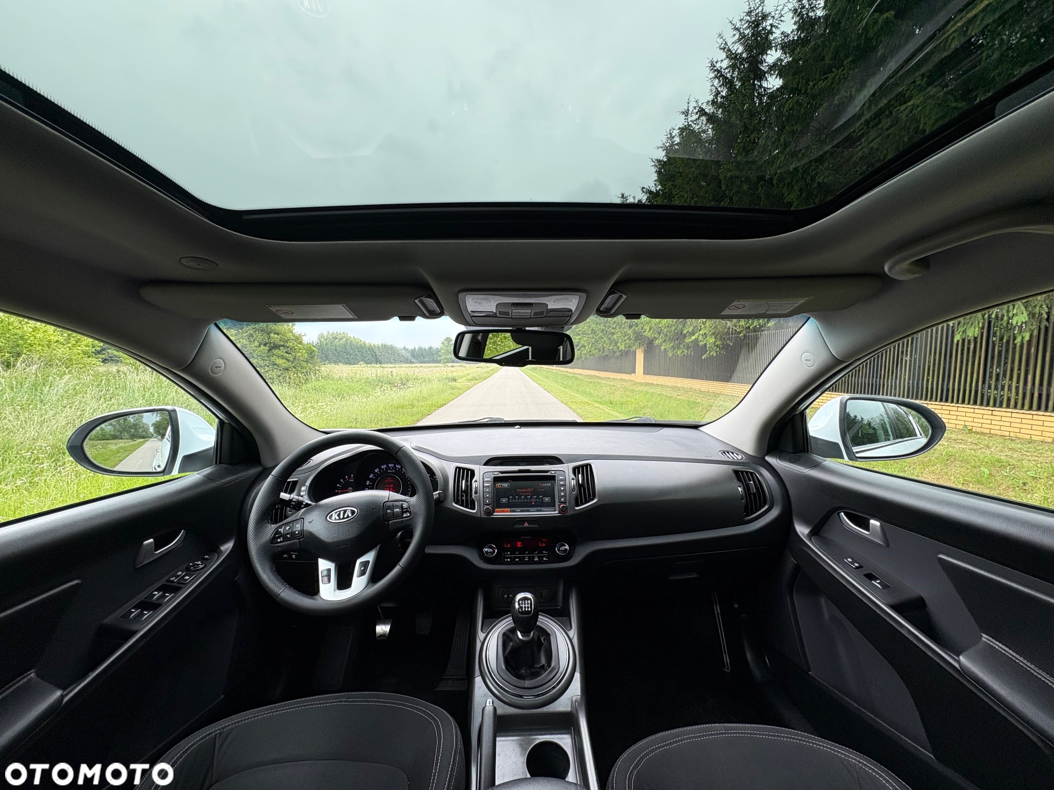 Kia Sportage - 18
