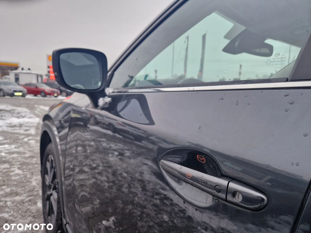 Mazda CX-5 2.5 Exclusive-Line AWD - 10