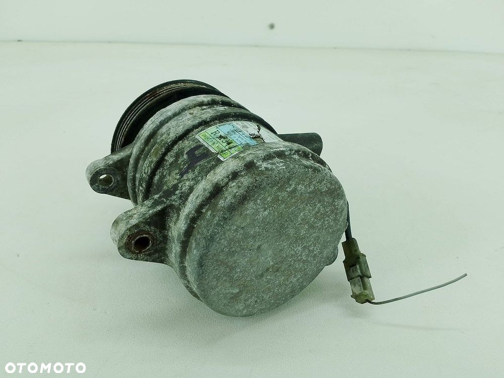 POMPA, SPRĘŻARKA KLIMATYZACJI CHEVROLET MATIZ 1.0 8V BENZYNA HB 720085 - 6