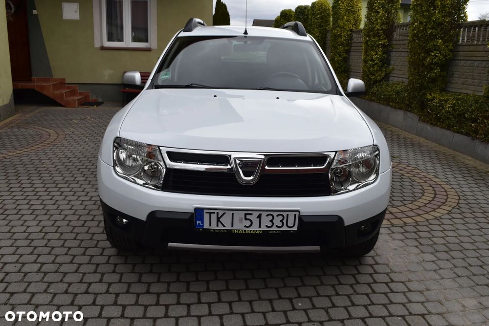 Dacia Duster - 4